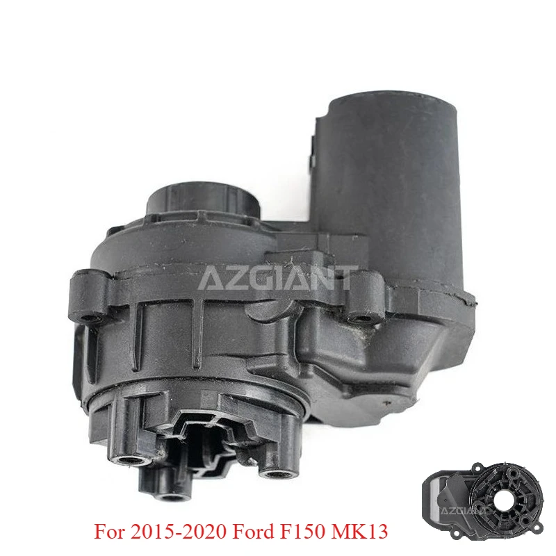 AZGIANT フォード F150 2008-2024 パワーサイドビューミラーモーター部品アセンブリ車の修理キットアップグレード直接販売カーアクセサリー