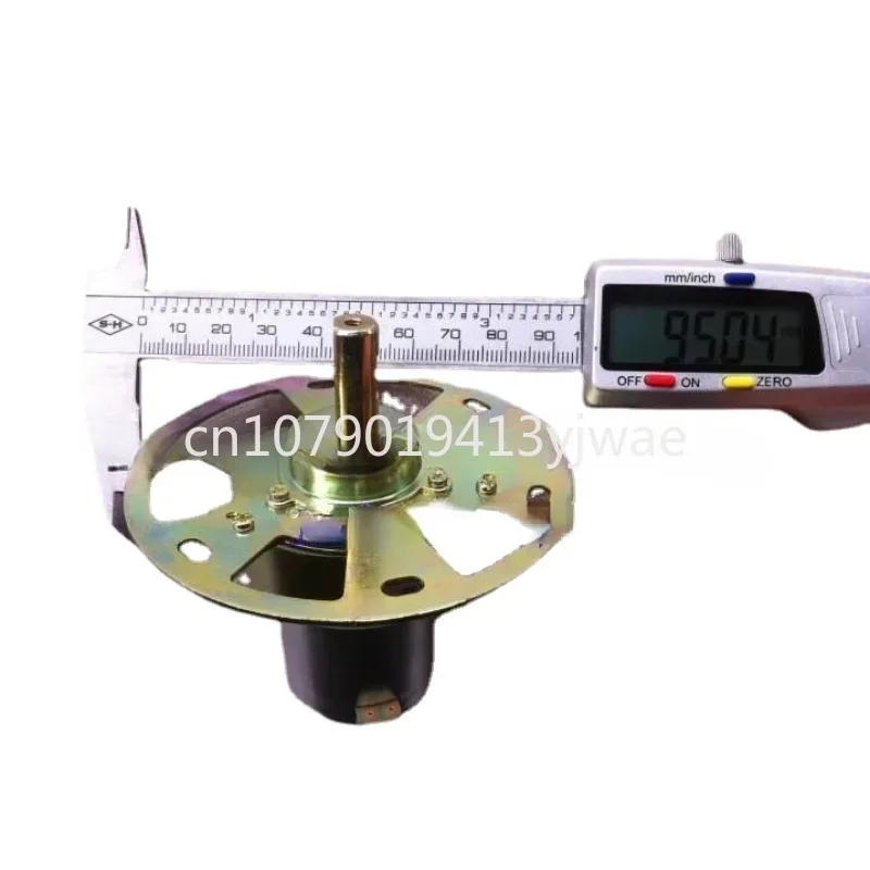 Motore Regolatore D… - image