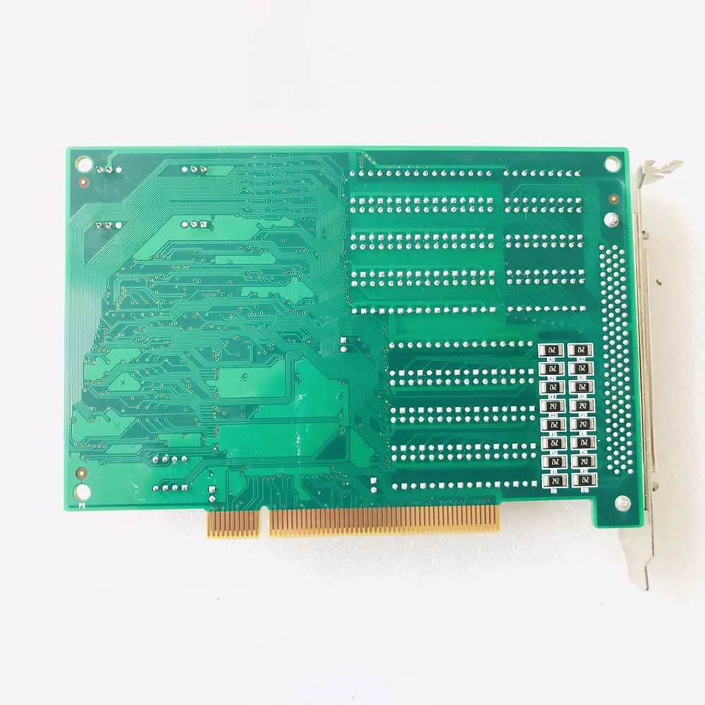 Imagem -02 - Cartão de Aquisição de Dados Adlink Pci7432