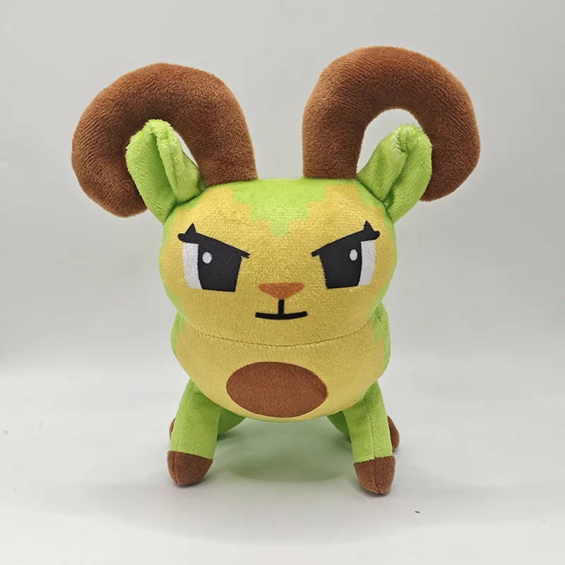 

Steal A Brainrot Plush Toy Sammy Jandel Strawberry Elephant Plush Doll Anime Peripherals Toy Halloween Christmas Gift