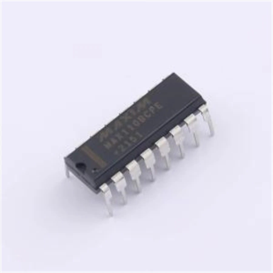 2PCS/LOT MAX110BCPE+ (Data Acquisition)