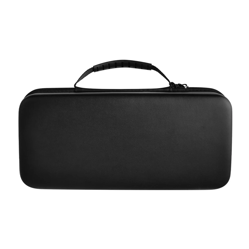 إيفا بو حقيبة حمل صلبة جديدة ل MSI CLAW 8 Ryzen Edition 2025 لعبة وحدة التحكم للصدمات هارد شل حافظة مقاوم للماء حقيبة سفر #2