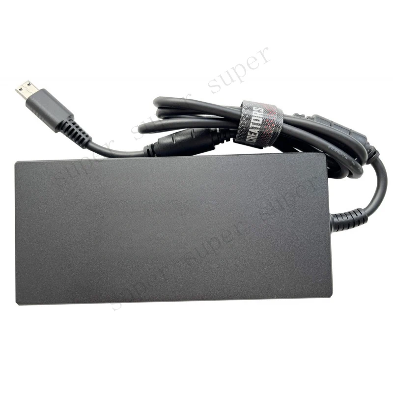 S+   Original 330W AC Adapter Charger For MSI Raider 18 HX A14VIG-298AU A14VHG-402NZ