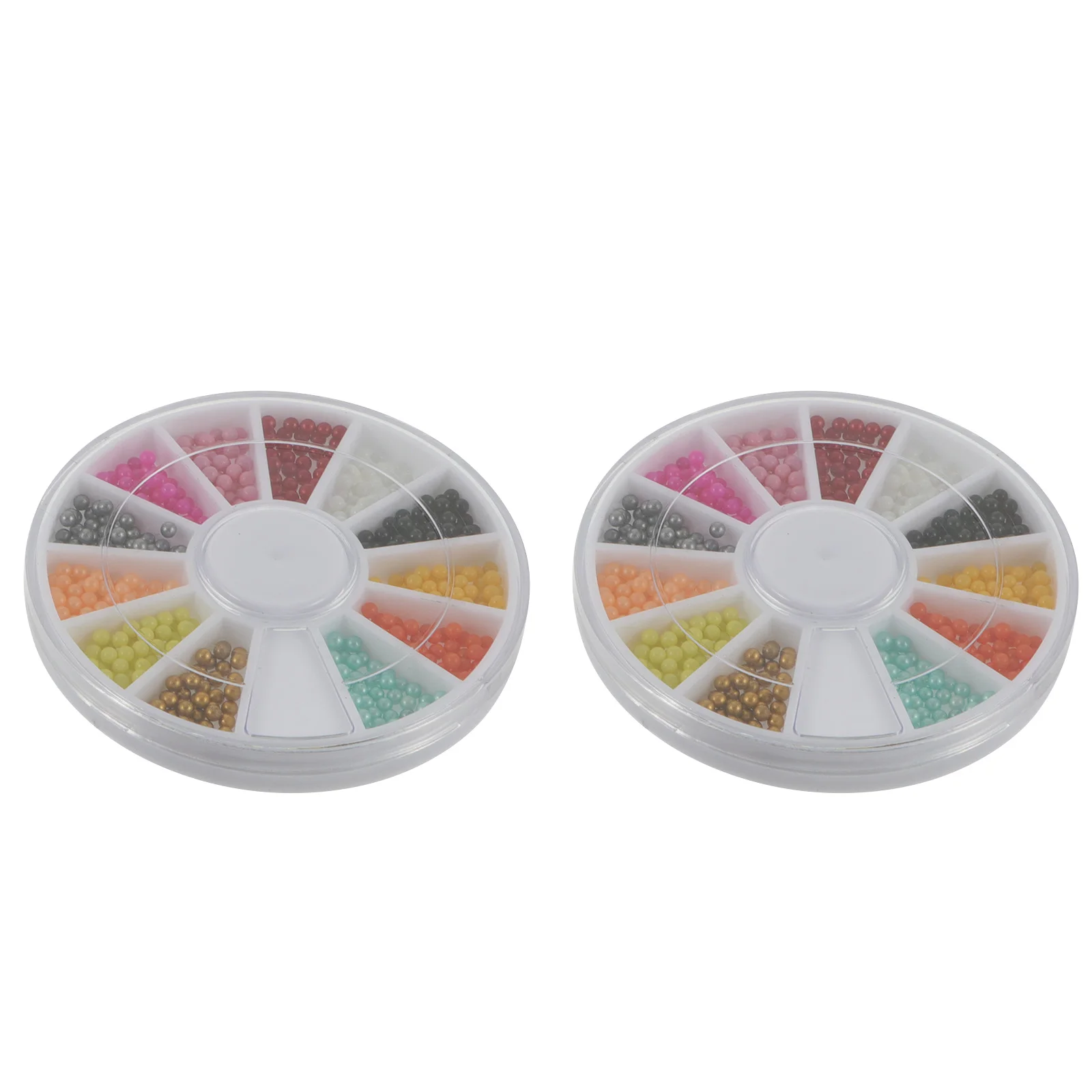 

Manicure Caviar Beads Manicure Paillettes Nail Decal Nail Bead Beads for Nail