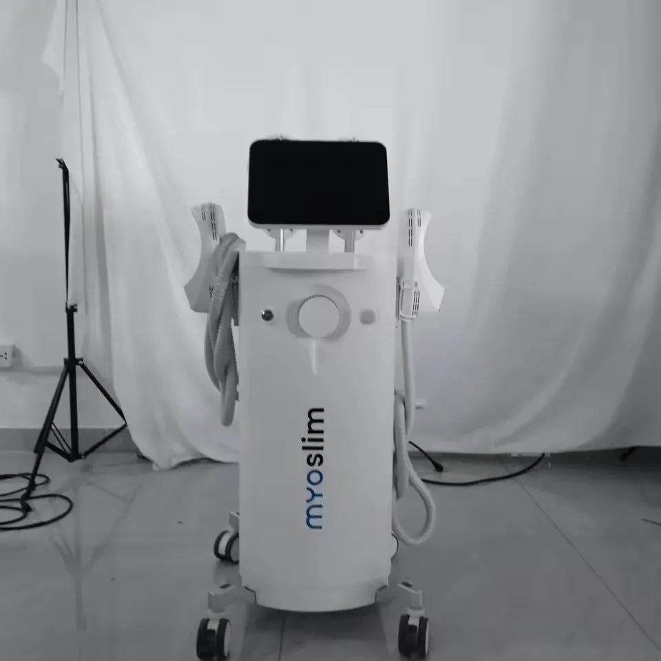 Myoslim 6500W Rf Em…