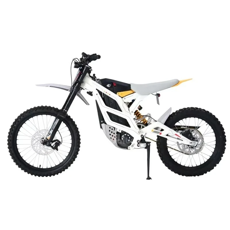 Tc 8000W 72V High Power Adult Electric Off-Road Vehicle - All Terrain Off-Road High Speed Motorcycle, Made in China
