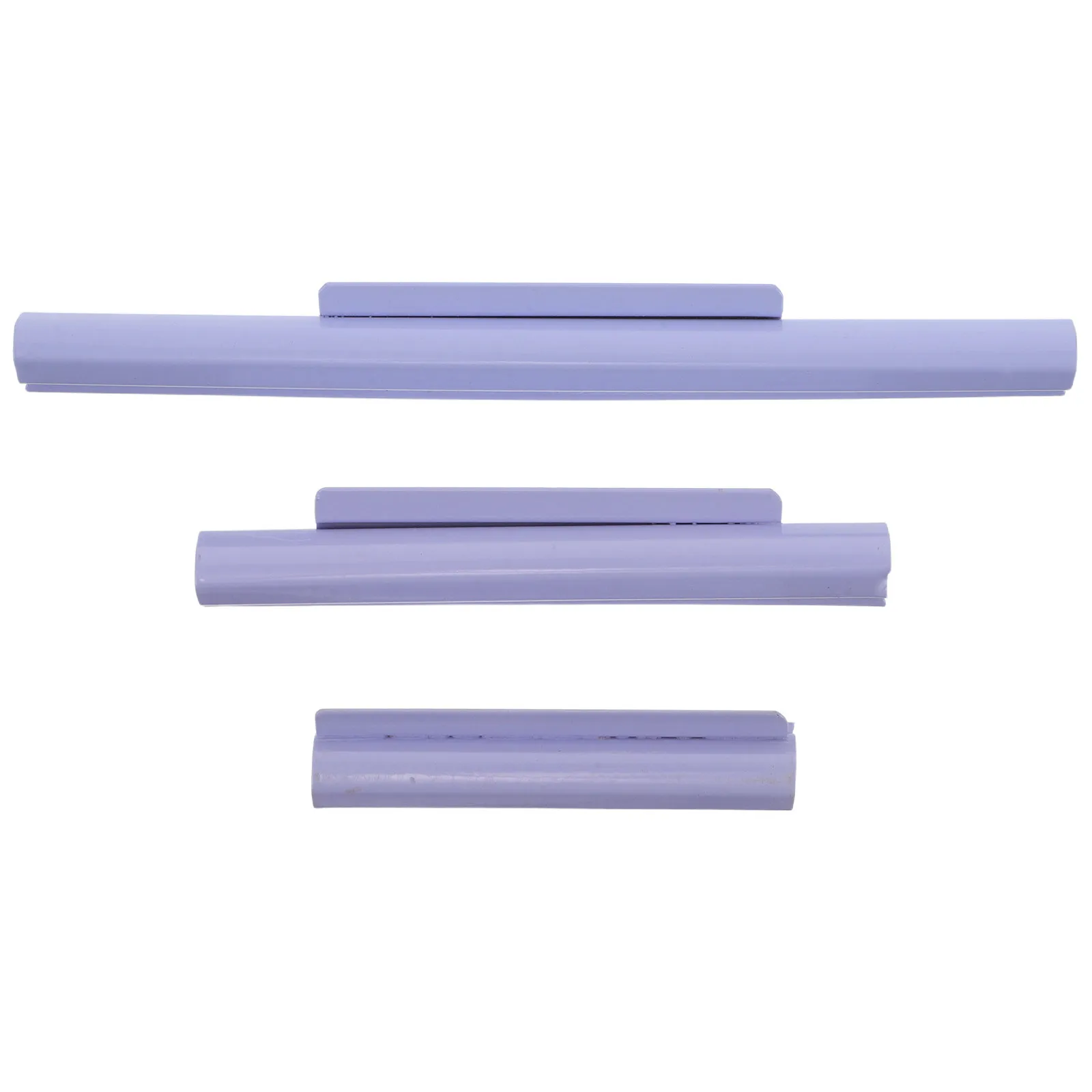 3Pcs Embroidery Frame Snap Clips Metal Cross Buckle Clip Square Hoop Clamp for Precise Stitching Quilting Needlework Tool view 3