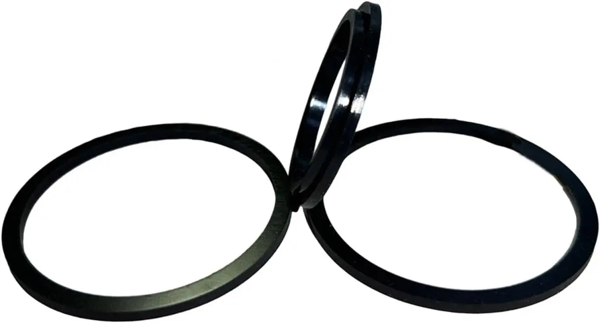 Gasket Set for Lay-Z Spa HydroJet Pro Best-spa-Way for Models Before 2021 Connector Seal Gasket Air Pump Bath Heater (A B and C)