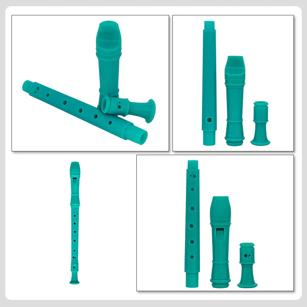

Colorful Student Clarinet Kids Instruments Flute and Beginner Flutes Music