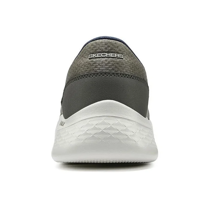 Skechers Low top Casual Shoes Men's Taupe 216323-TPNV