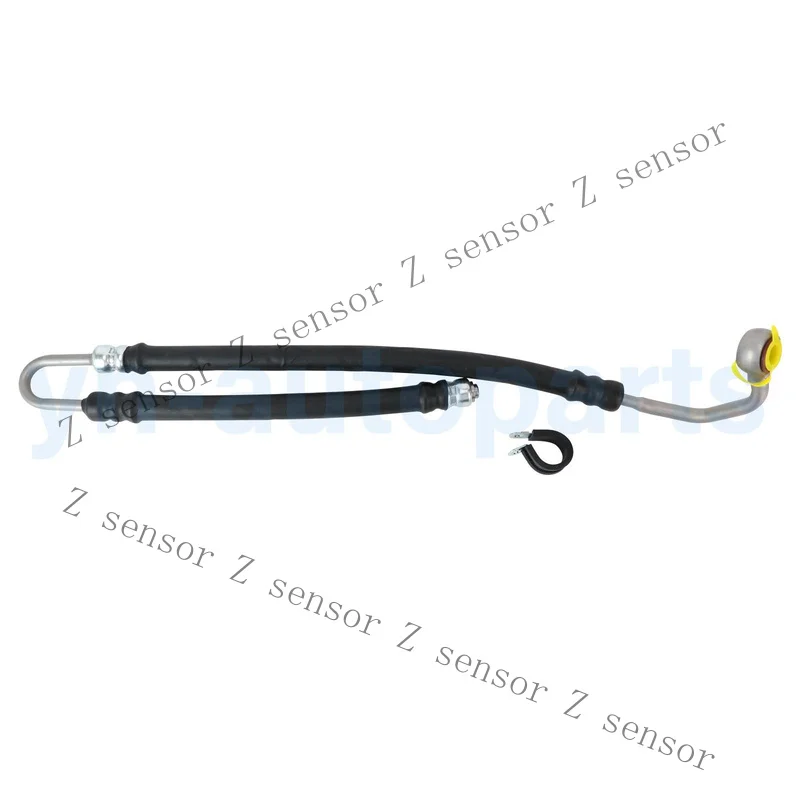 RRR+  Power Steering Line / Oil High Pressure Line 2203205972 For Benz W220 S600 M275