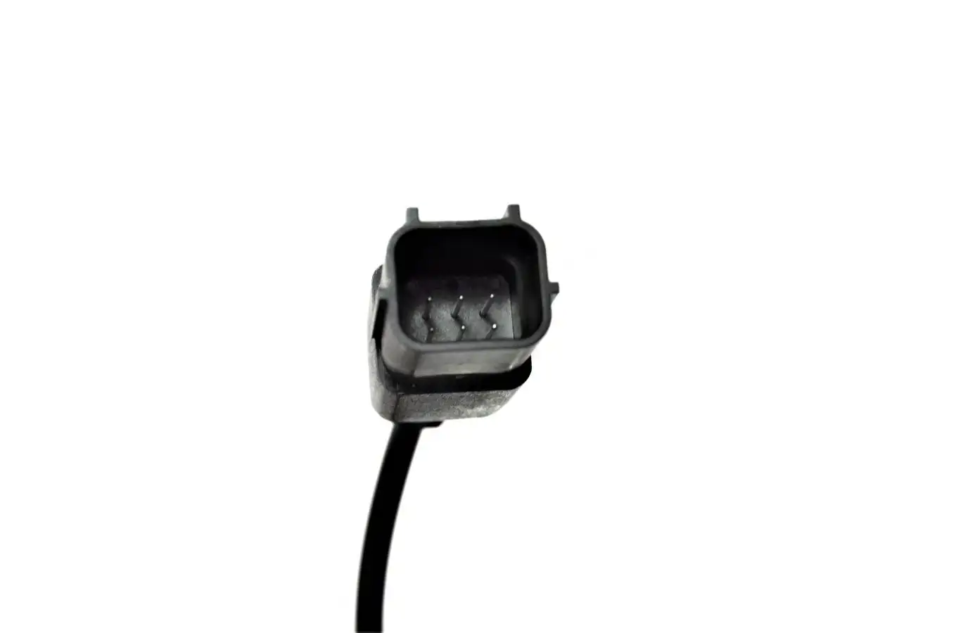 كاميرا احتياطية للرؤية الخلفية BUCNI-915N تناسب المحدد: 2015-2019 NISSAN MURANO S/SL/SV/PLATINUM، 2016-2018 NISSAN MAXIMA 3.5S/3.5SV/3.5