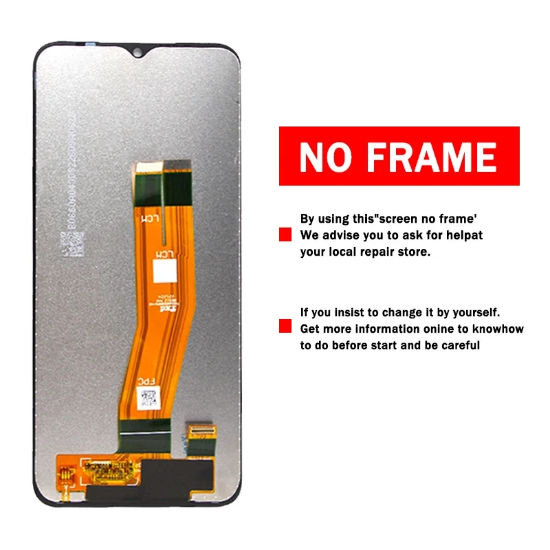 High Quality For Samsung A14 LCD A145F A145M A145P Display Touch Screen Digitizer Assembly For Samsung A14 4G A145 LCD