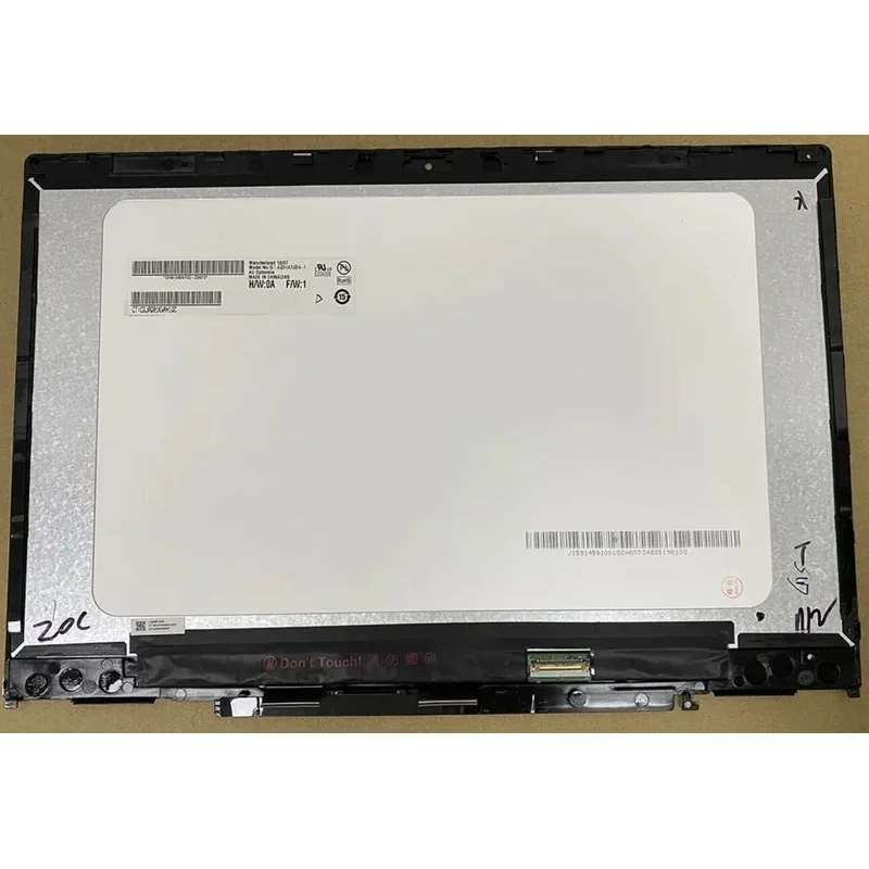 Touch LCD Assembly For HP Pavilion X360 14-CD0009NS 14