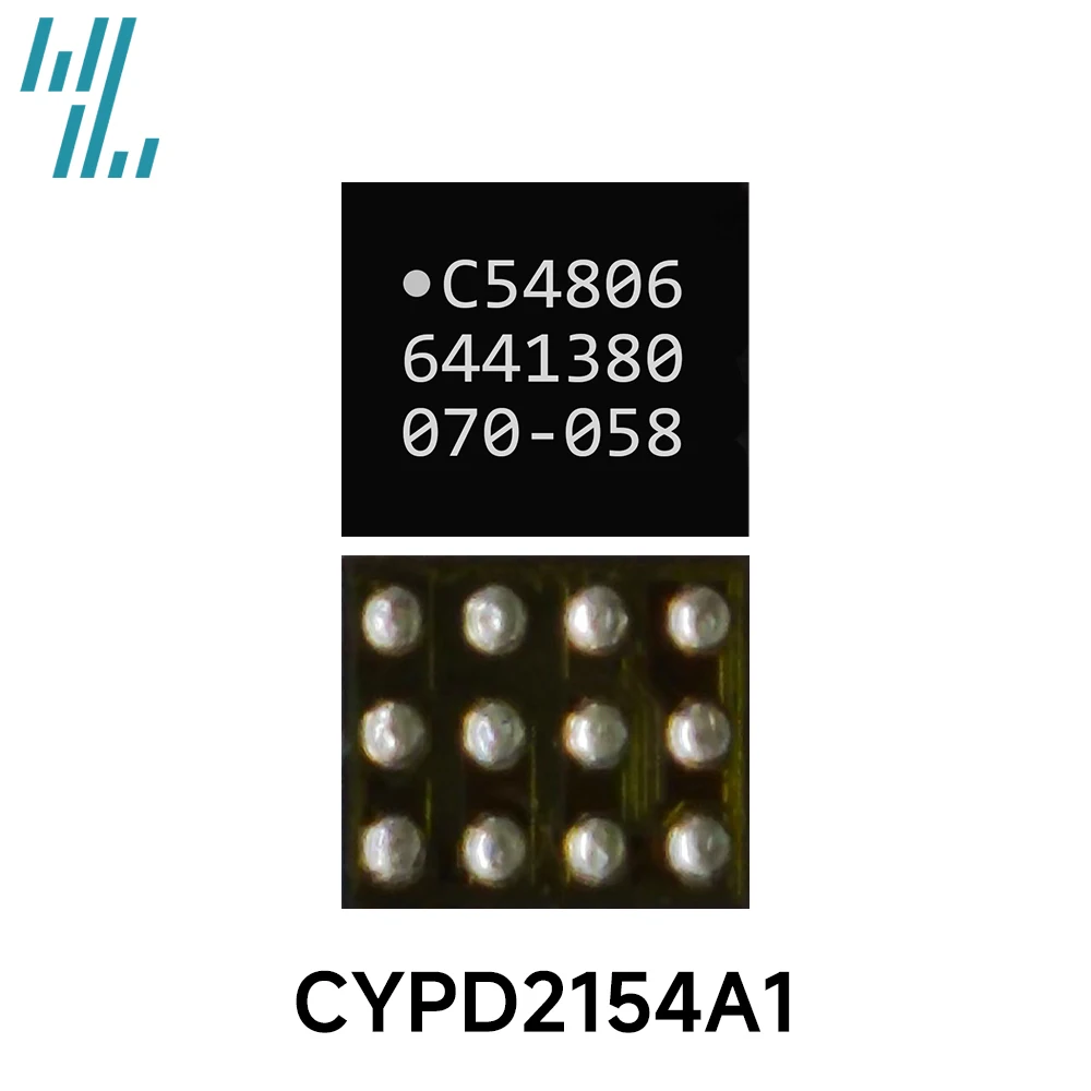C54 CYPD2154A1 Charging IC