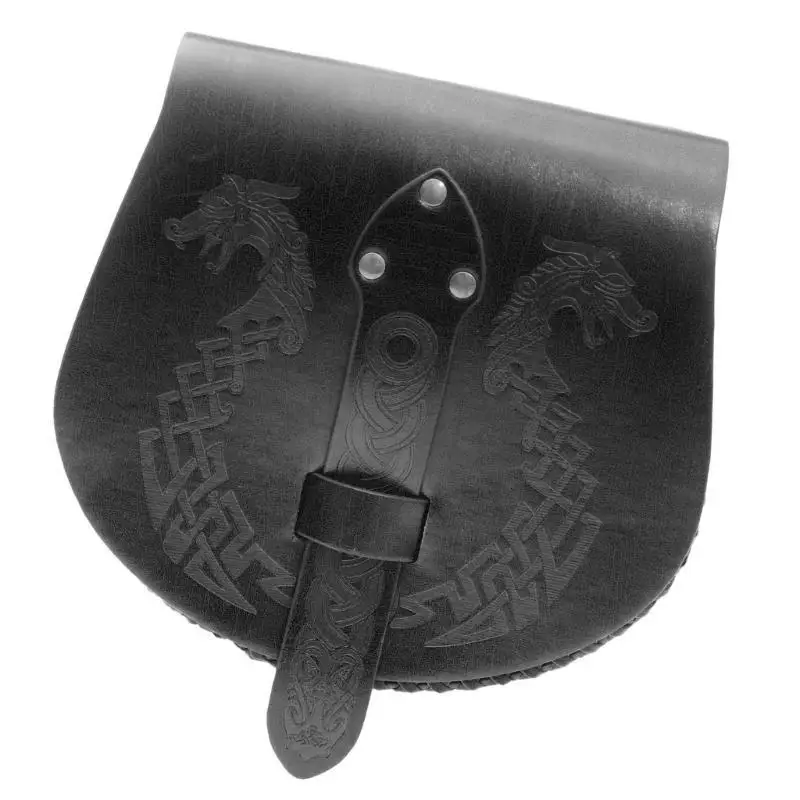 

39BB Ренессанс Ренессанс Пояс для монеты набор кошельки на Хэллоуин средневековые фестивальные аксессуары. Случайные пакеты по