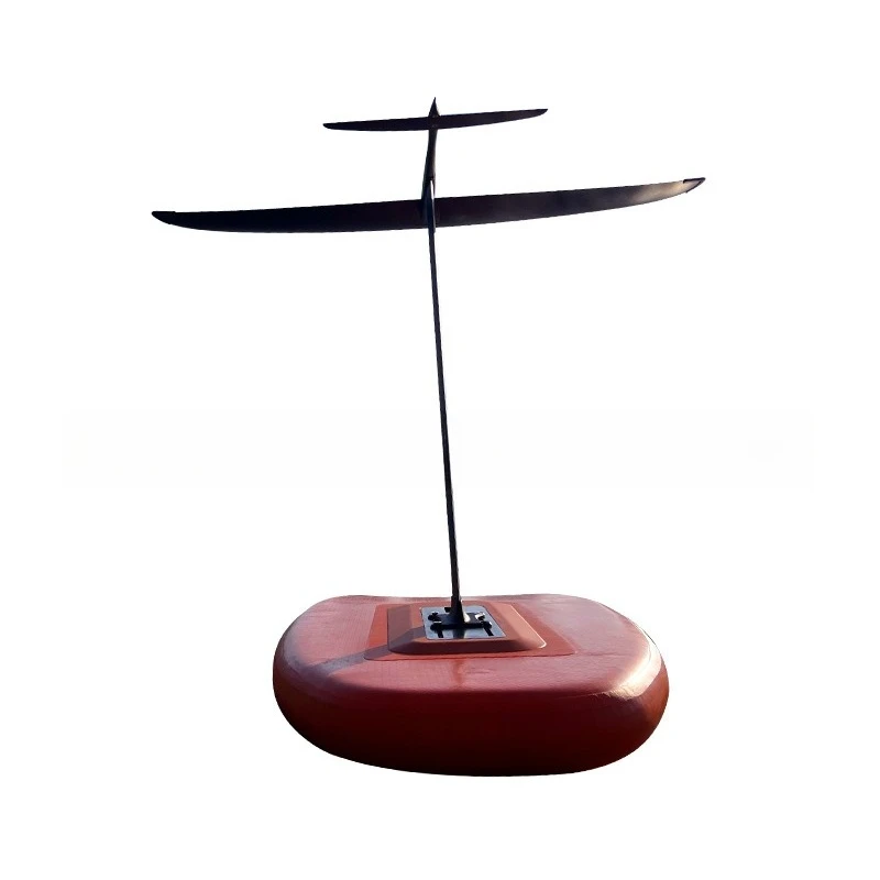 

Outdoor Sports Surfing Kite Inflatable Surfboard Three-piece Combination Standing Paddle Board