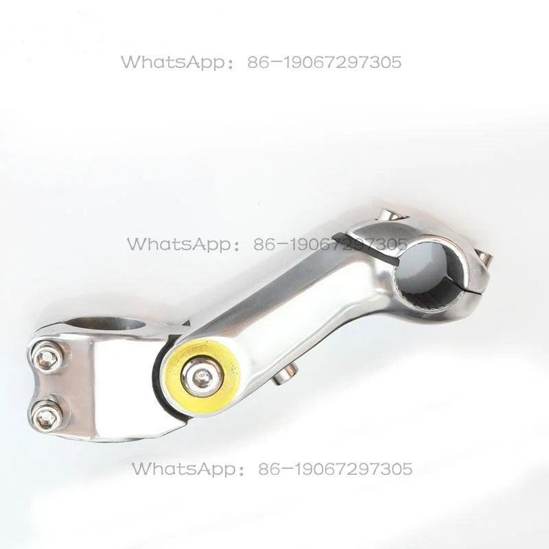 Adjustable Handlebar 25.4/31 Front Fork 28.6 Front Extension 110 Length