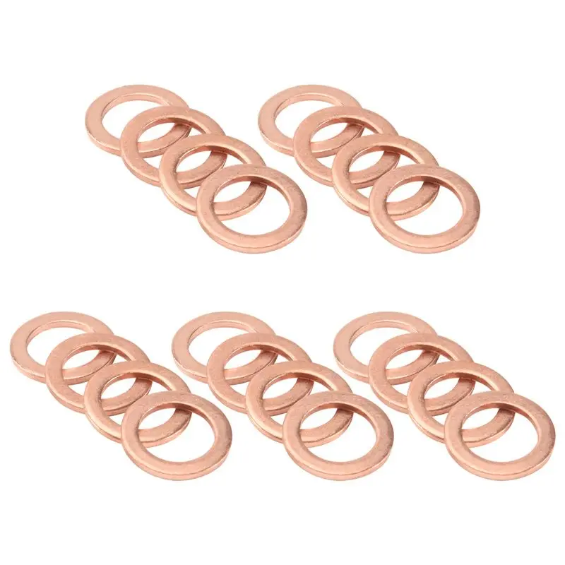 Abjn-20Pcs 12Mm X 1…