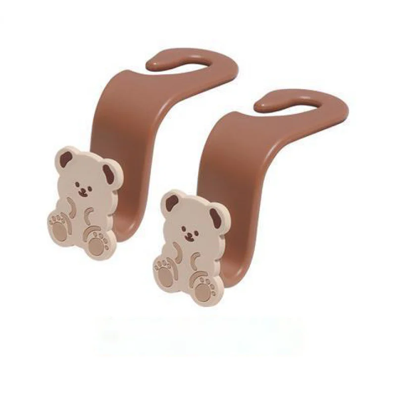 Little Bear Hook 2