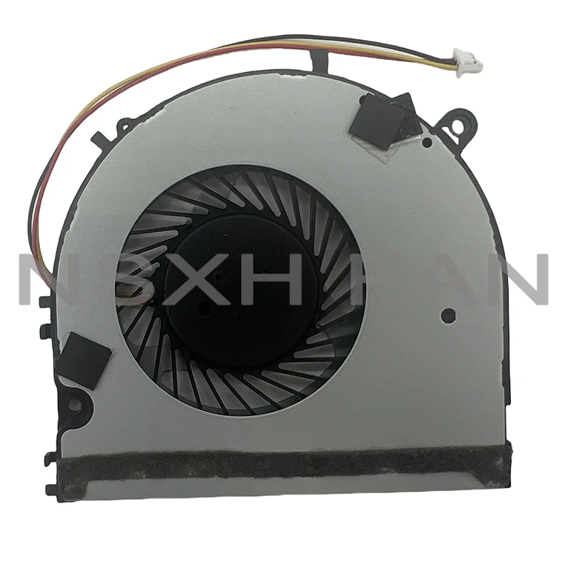 Ventilador para Topstar U953 HIPAA S1 MS-16JE X7 AB07505HX060300 0CWU753KS 731575300102 AB07505HX060B00, P30 puro