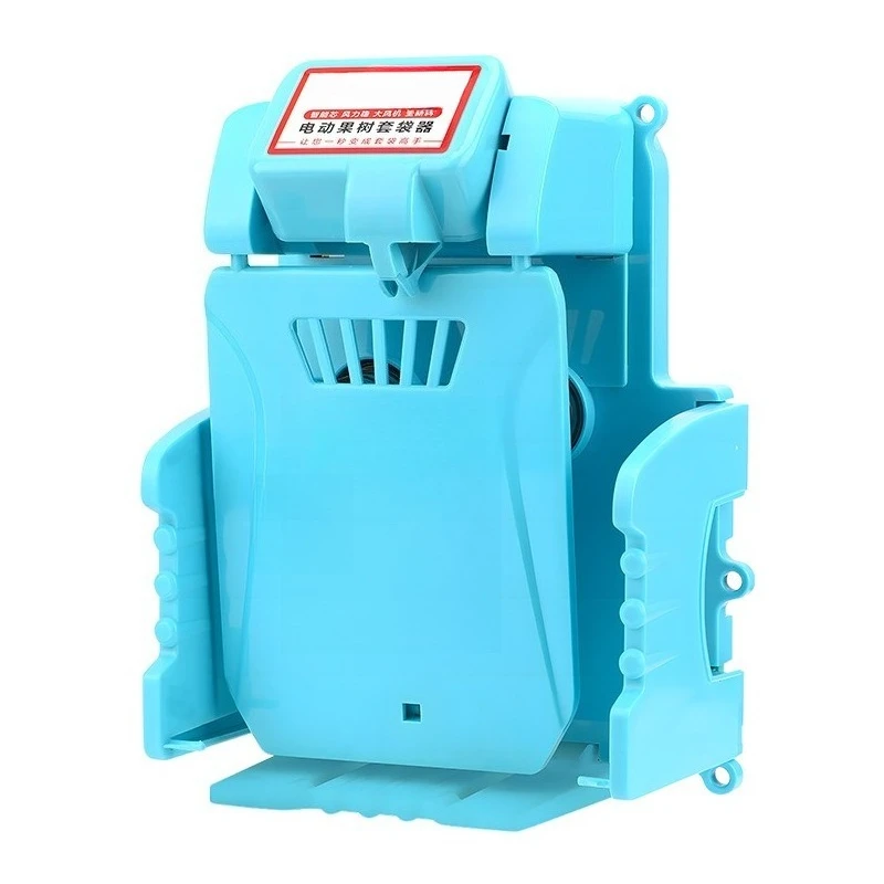 

Fruit bag holder, bagging holder