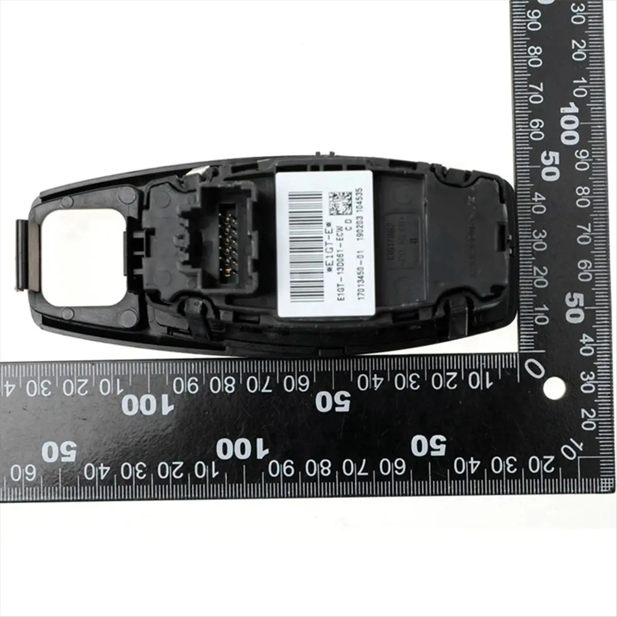 #31W Car Headlight Fog Light Control Switch Car Light Switch for Ford,Car light switch,(Plastic)