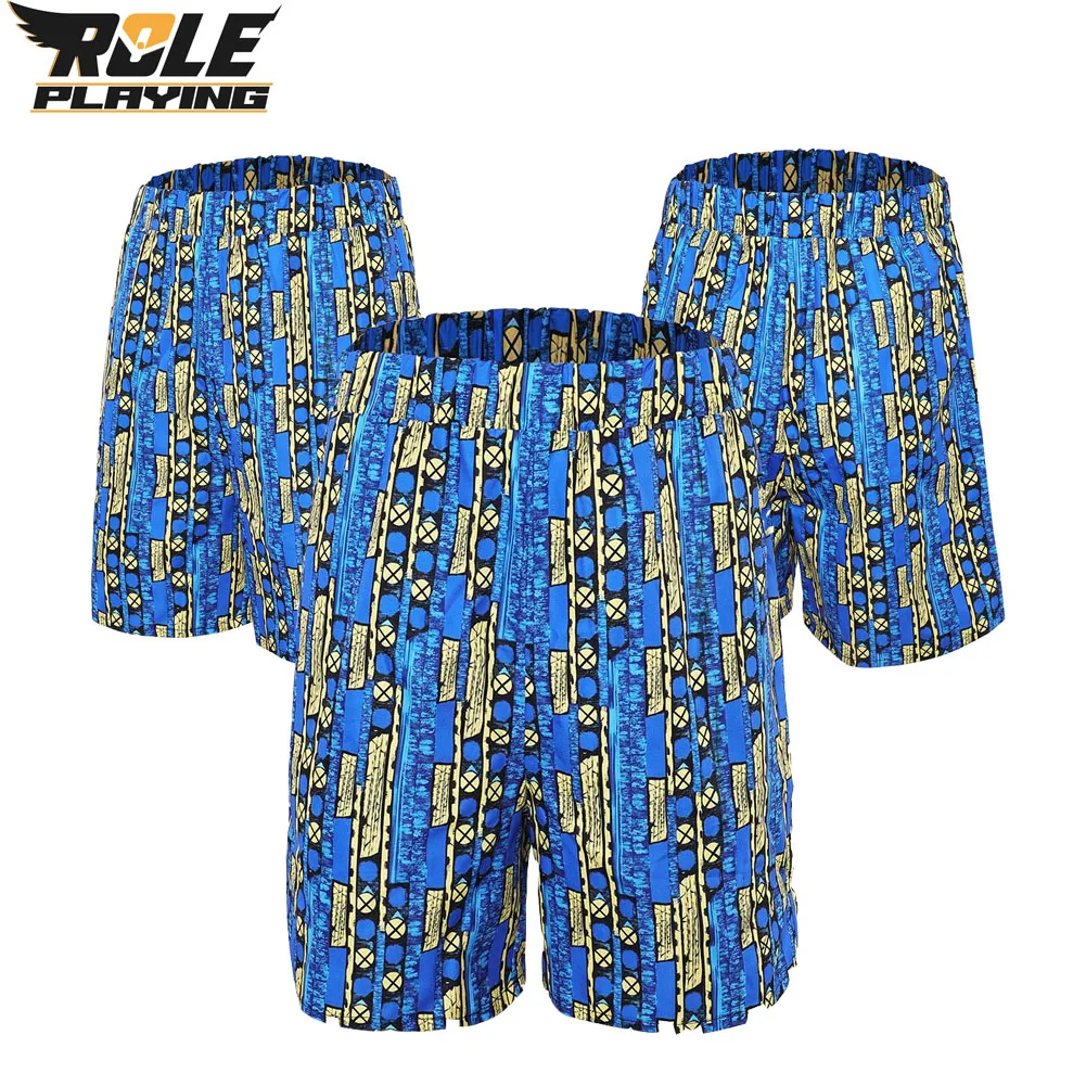 

Дастин Хендерсон Косплей Костюм Шорты TV Strangers Thing Маскировочные Брюки для Мужчин Фэнтези Хэллоуин Карнавальный Костюм Партии