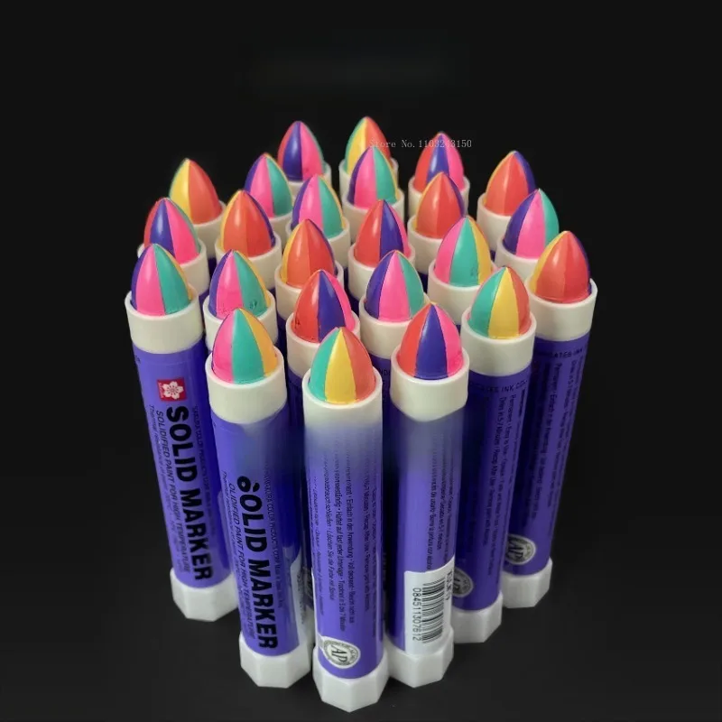 Thumbnail 3 - #14 Best Oil Based Marker Pens to Buy In 2026