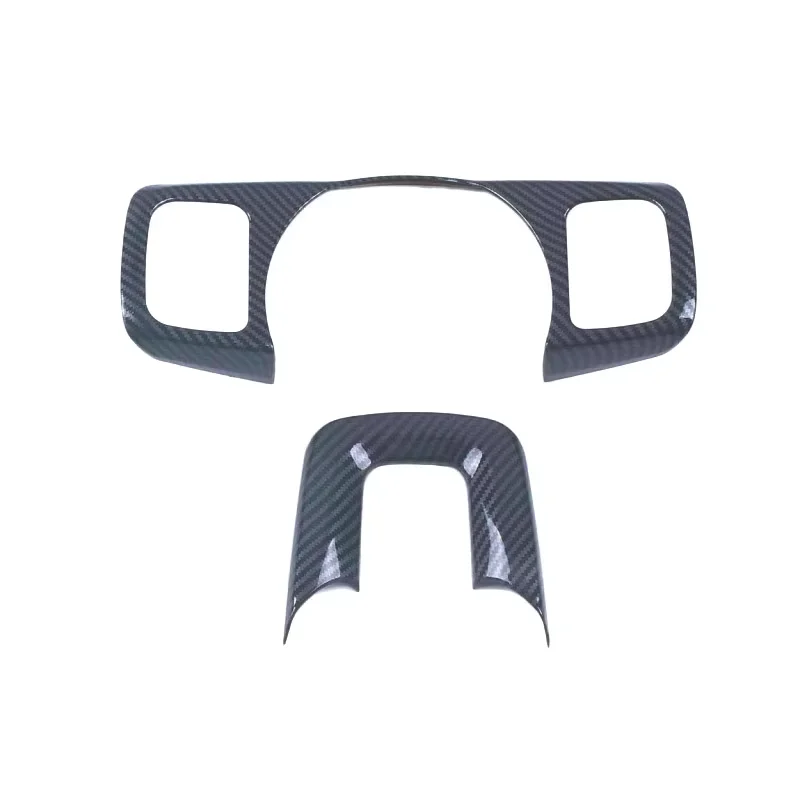 

Чехол на руль автомобиля Vtear, отделка, детали интерьера, аксессуары против царапин, детали для Wey Gwm Tank 300 T300 2024