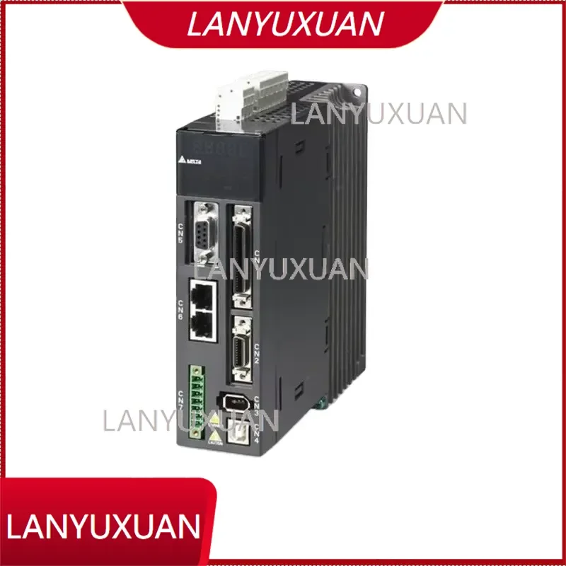 ASD-A2-0443-E A2 Servo Drive 400W 480V 3PH