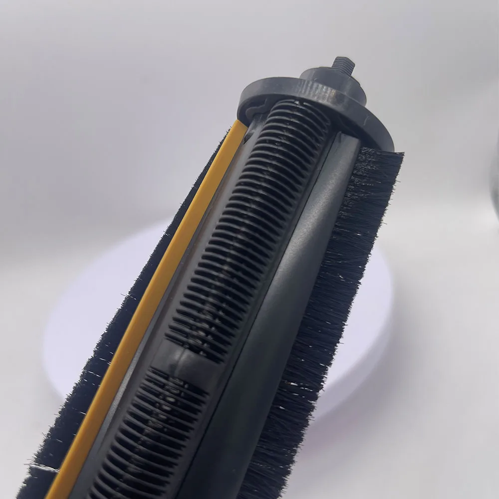 فرشاة رئيسية لقص الشعر Dreame L10s Ultra Gen2 الأصلية L10 Ultra Tricut Brush L20 Ultra / X30 Ultra /X40 Ultra Accessories #6