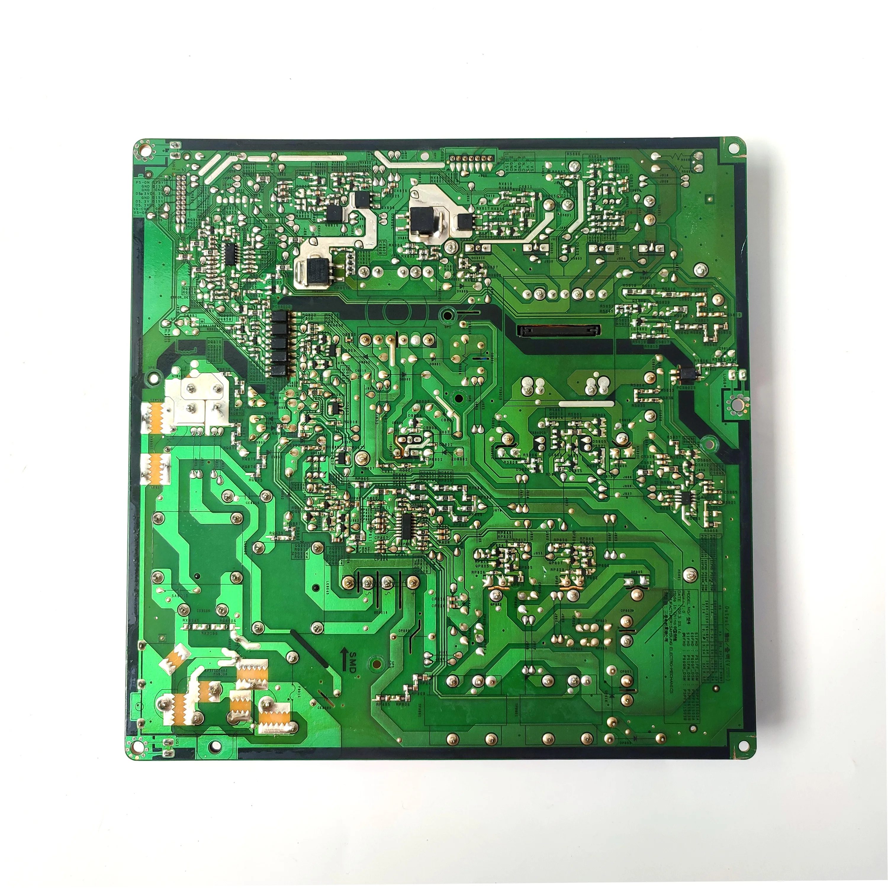 Original Power Supply Board BN44-00600A BN44-00600 BN4400600A P51FF_DSM PSPF361503A is for PN51F5300A PN51F5350A PN51F5500A TV