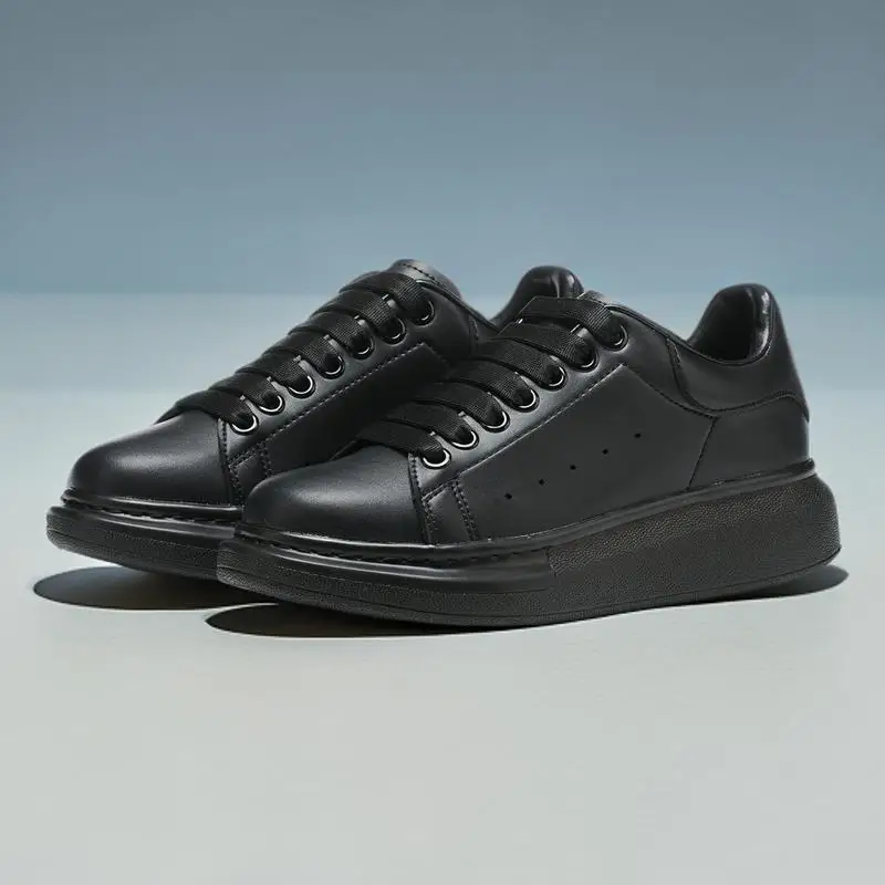 

Step lightly and go with the trend - discover new design sneakers that are comfortable and stylish