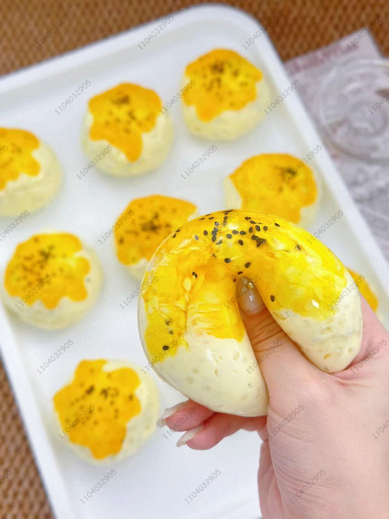 Piepende Stressbal Vormbare Vacuüm Squishy Bal Fidget Speelgoed Knijpbal Anti Stress ASMR Zintuiglijk Speelgoed voor Kinderen & Volwassenen