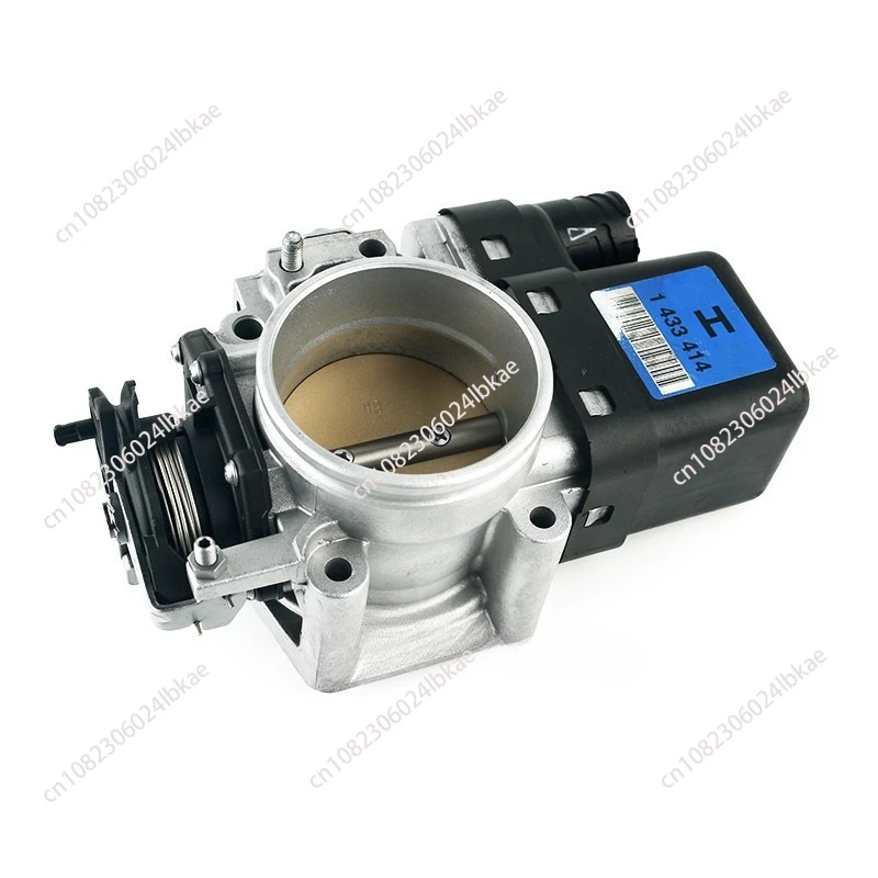 

Suitable for BMW, automotive throttle valve body 007623101 throttle assembly