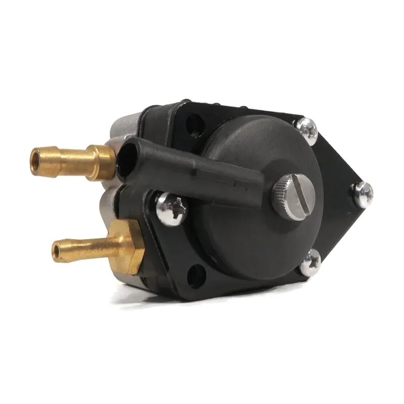 

AX94-For Johnson Evinrude Outboard Fuel Pump 20 25 30 HP 90-00 438555 433386 18-7353