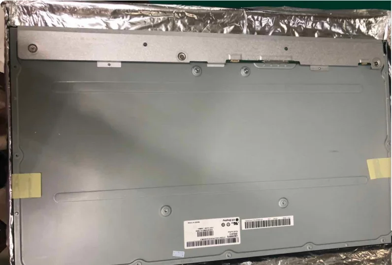 

Original LM238WF5 SSK2 LM238WF5(SS)(K2) 23.8-inch FHD 1920*1080 30Pins IPS LCD Panel In-Cell Touch Screen Display