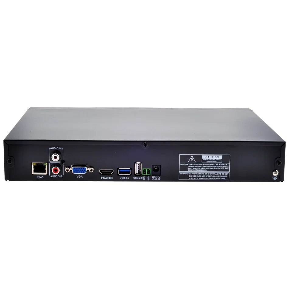 16CH NVR CCTV 16CH 1080P NVR /4CH 5M شبكة SATA مسجل فيديو H.264 HDMI XMEYE P2P Clould لكاميرا IP 1080P 5MP