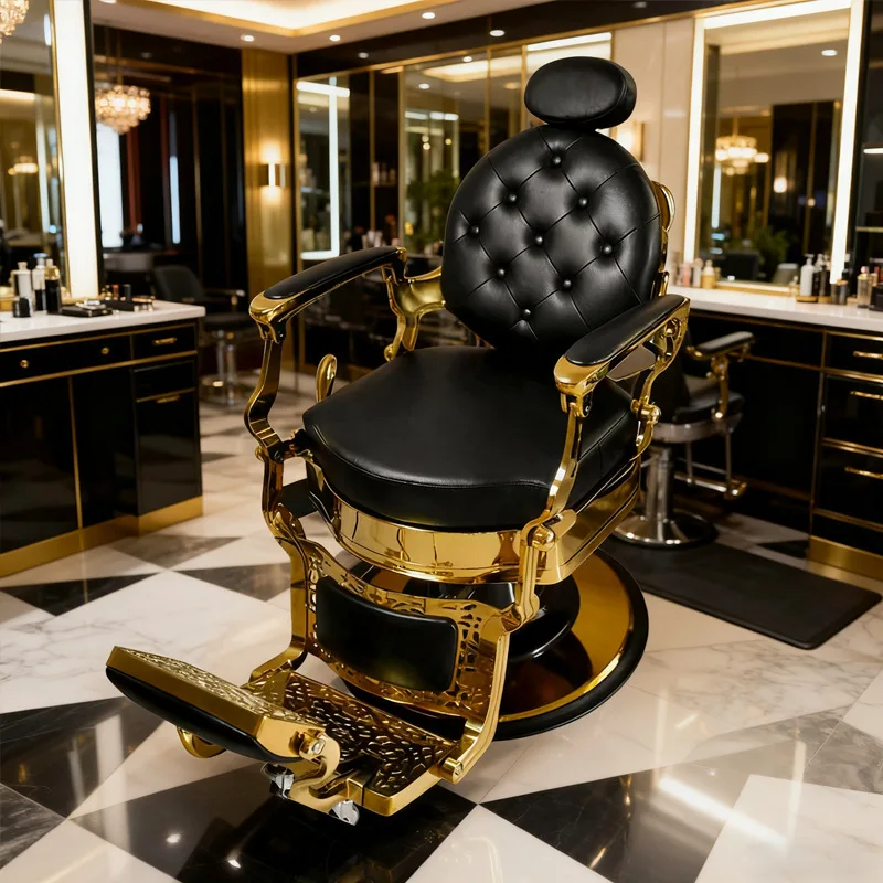 

Пятно ретро парикмахерское кресло антикварное кресло оптом парикмахерская стрижка волос можно поставить масляную голову парикмахерская