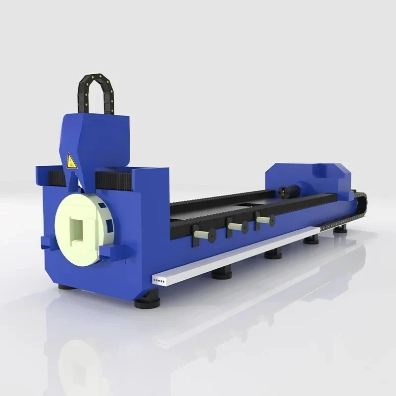 Small Tube Laser Cu…