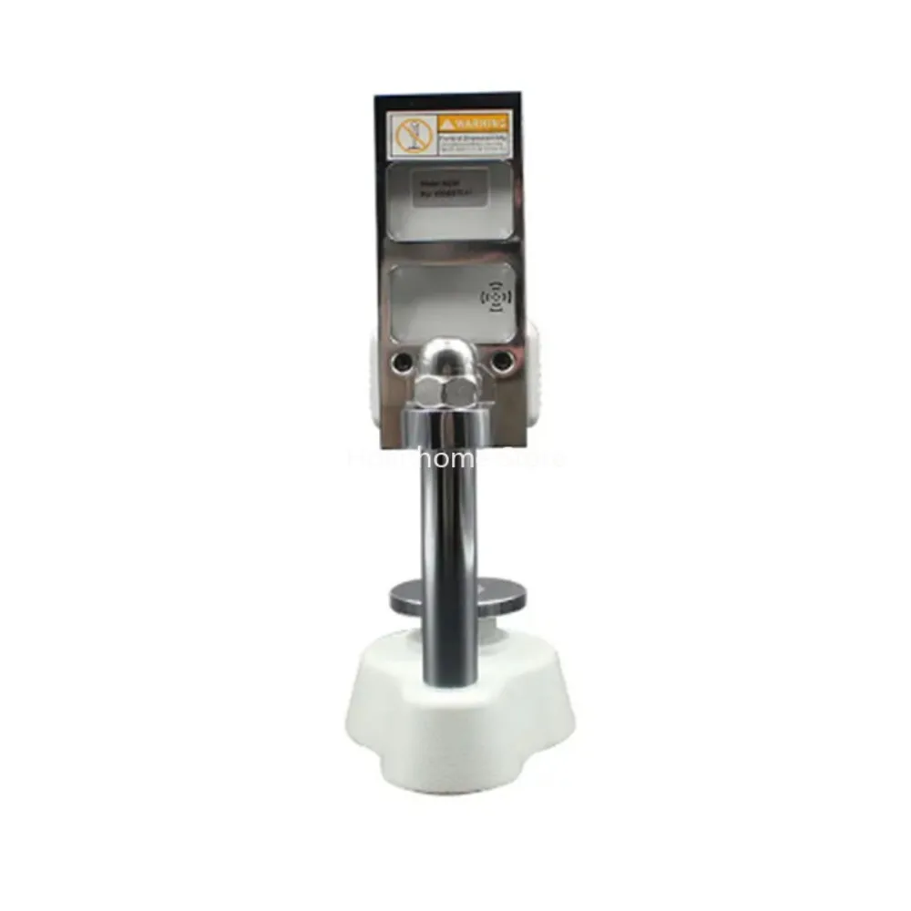 Corn Bean Gauge Max 20kg/196N Sclerometer Digital Grain Hardness Meter Durometer Agricultural Instrument