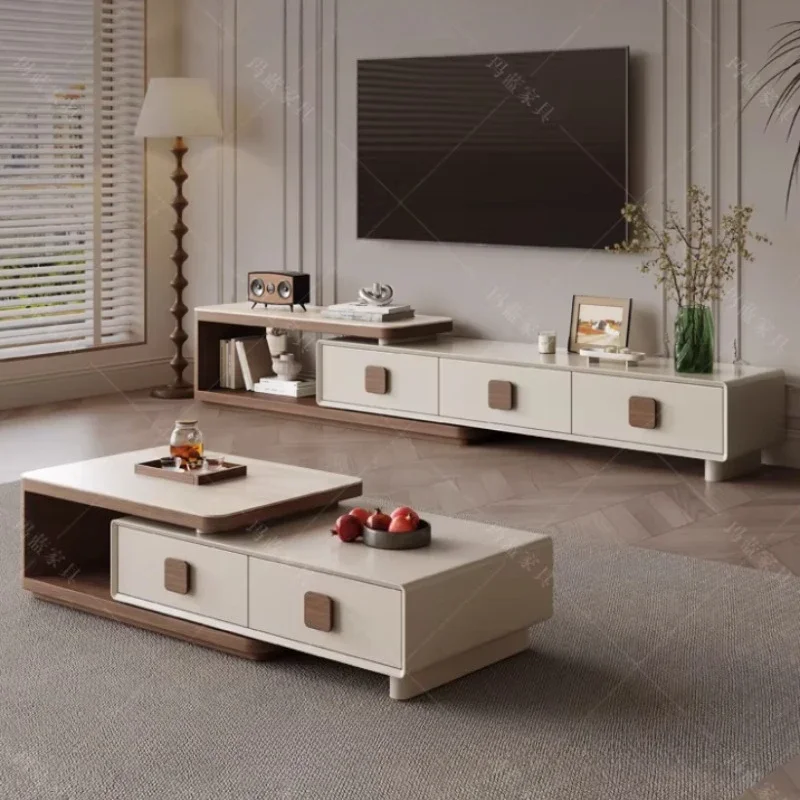 

Storage Entertainment Tv Cabinet Vertical Floor Luxury Design Tv Cabinet Ornament Simple Meuble Television Salon Home Furniture