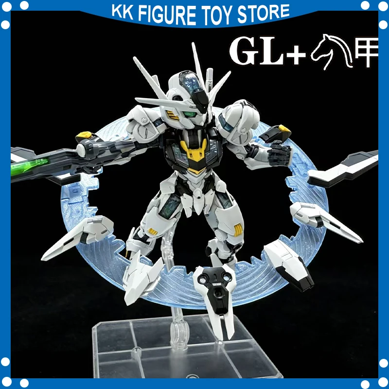 Gl Model Mgsd XVX-0…