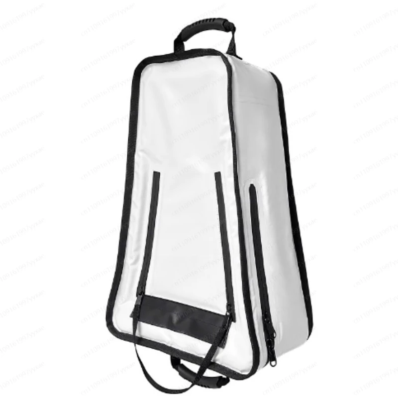 Kayak fishing refrigerated bag, waterproof thermal insulation fresh-keeping box, a must for rock fishing Luya