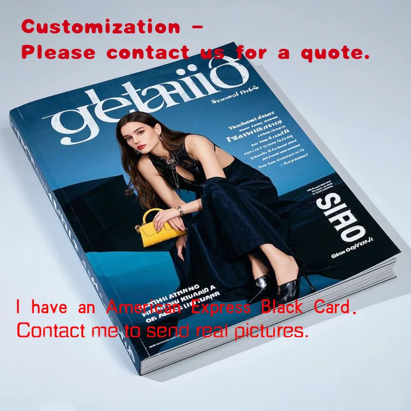 

custom.Brochure and Flyer Printing in Offset Printing A4 A5 Sizes Customer Promotion No reviews yet