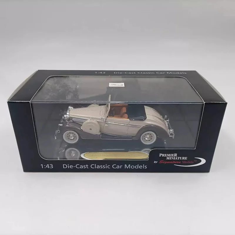 

Имитация винтажного классического ностальгического автомобиля с изъянами масштаба 1:43, масштаб 1937, SW38, сувенирная игрушка для мальчиков, изъяны краски