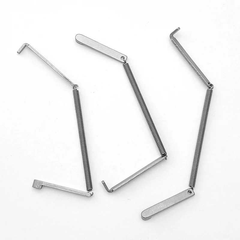 1Set Spring For Ut … - image