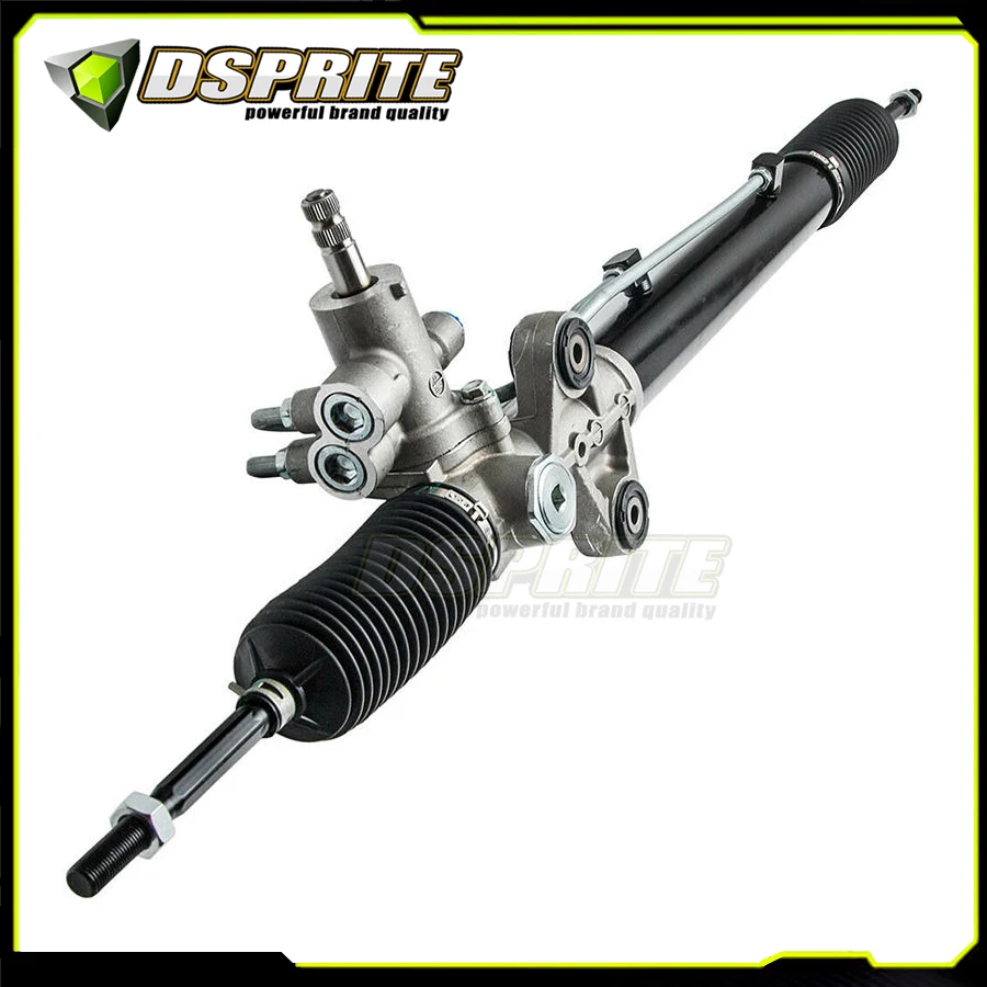 Power Steering Rack and Pinion Assembly For 2005-2008 Toyota Tacoma 4x4 53601-S9V-A01 53601S9VA01