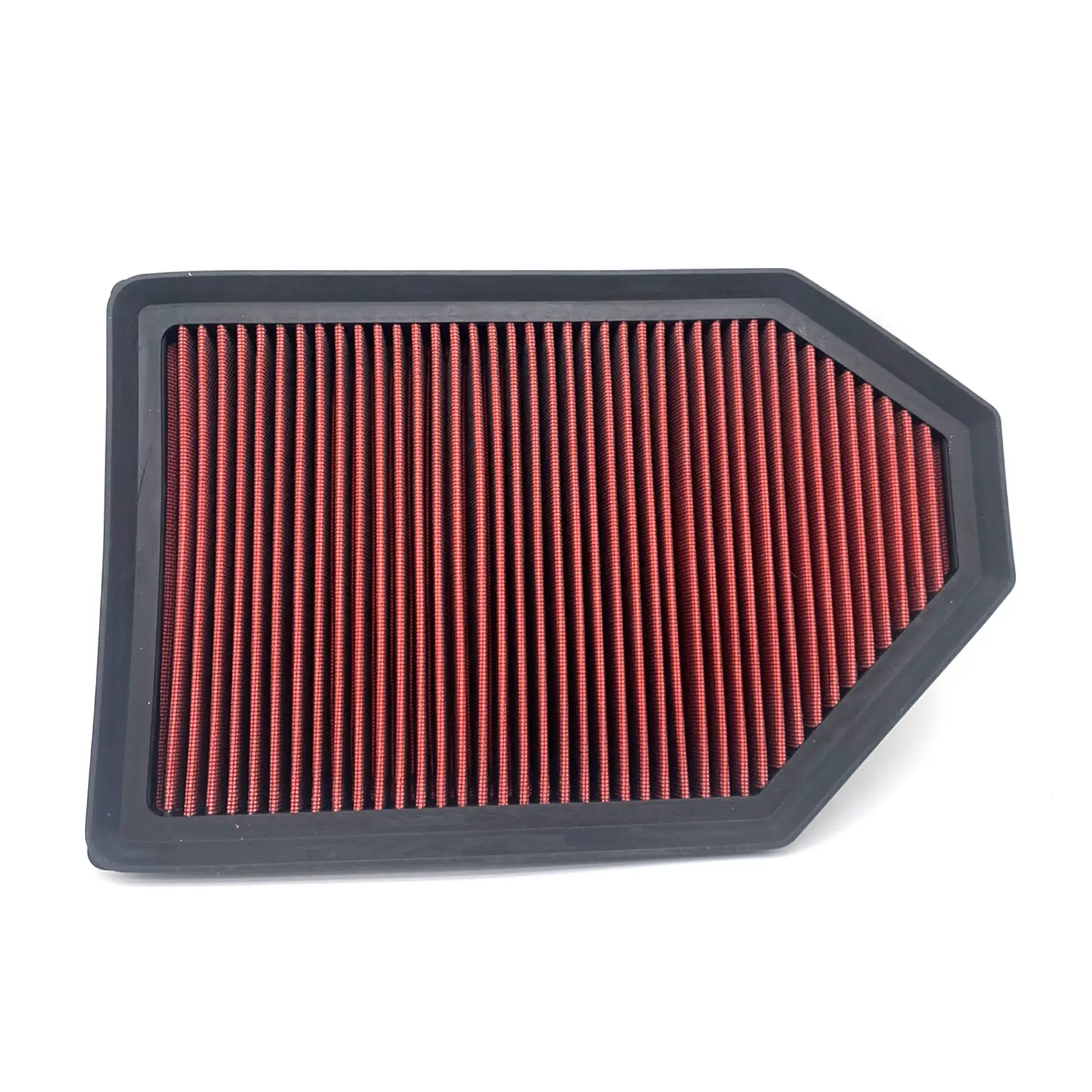 Car Replacement Air Filter Washable Air Filter for / V6/V8 Charger 300 2011-2019